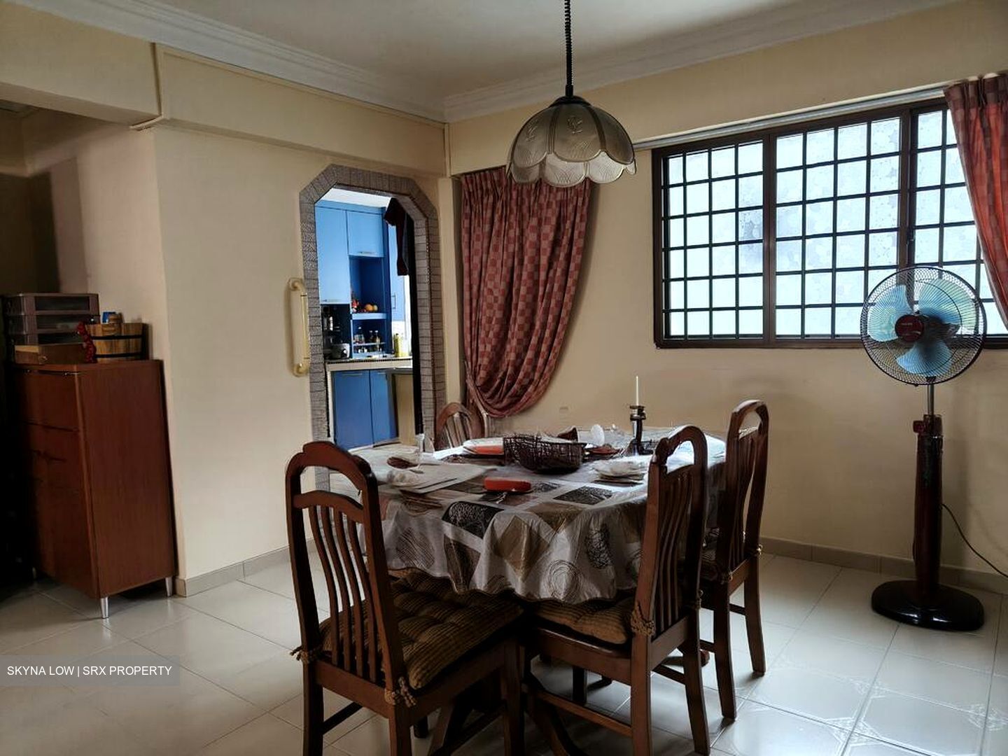 Blk 312 Shunfu Gardens (Bishan), HDB 5 Rooms #522170721